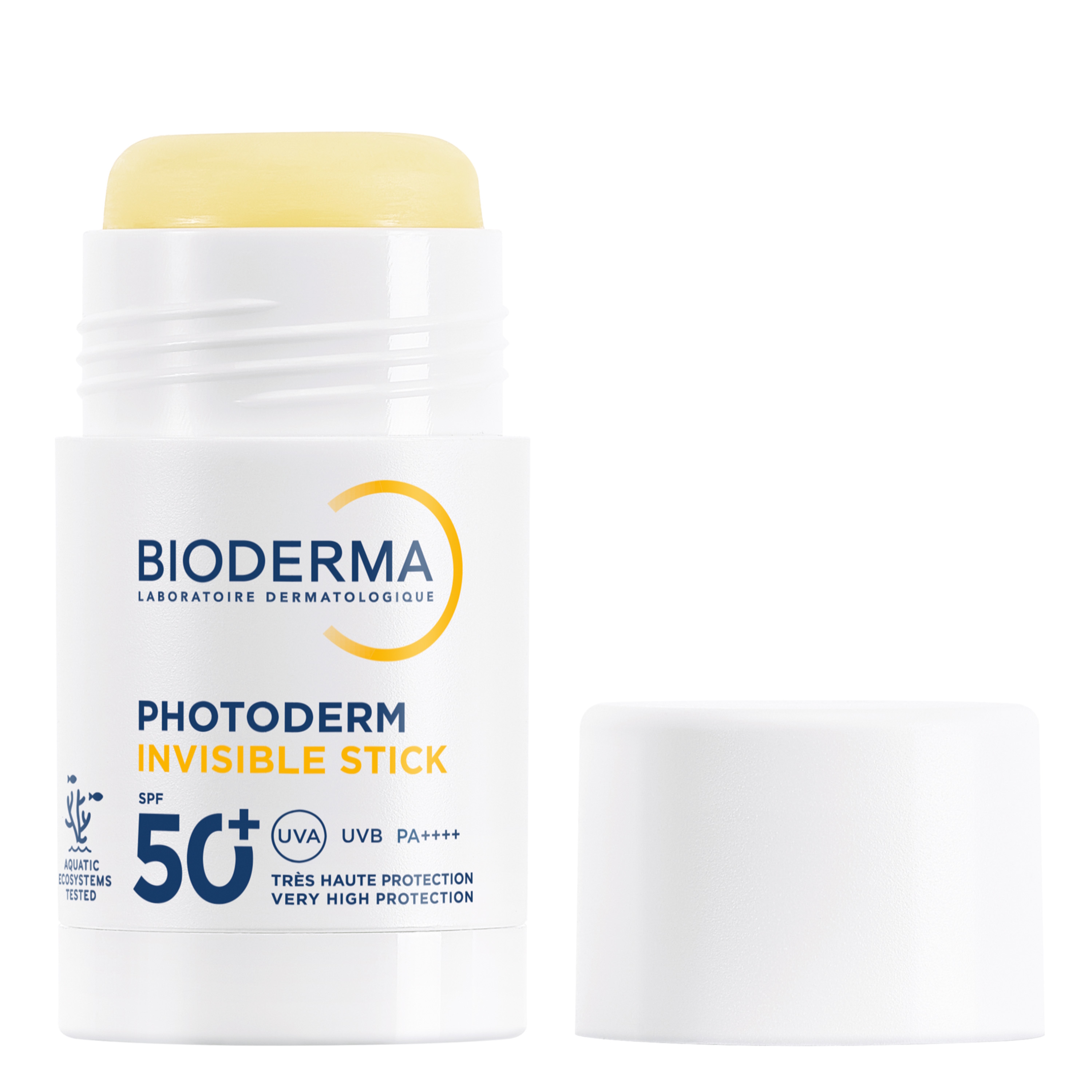 Bioderma Photoderm Invisible Stick SPF 50+