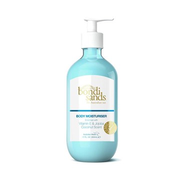 Bondi Sands Body Moisturizer. 500 ml