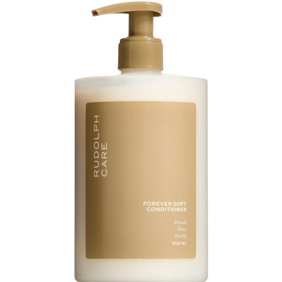 Rudolph Care Forever Soft Conditioner