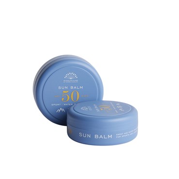 Rudolph Care Sun Balm SPF 50, 45 ml