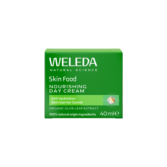 Weleda Skin Food Nourishing Day Cream
