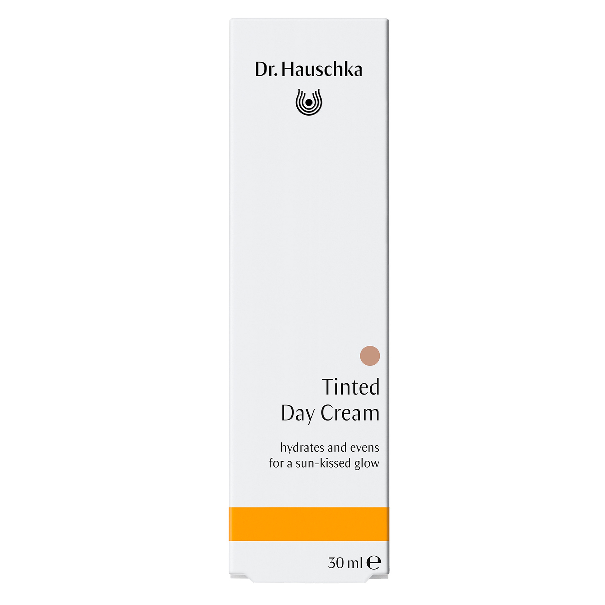 Dr. Hauschka Tinted Day Cream