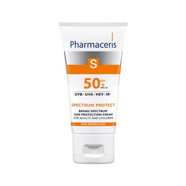 Pharmaceris S Spectum Protect for face SPF50+