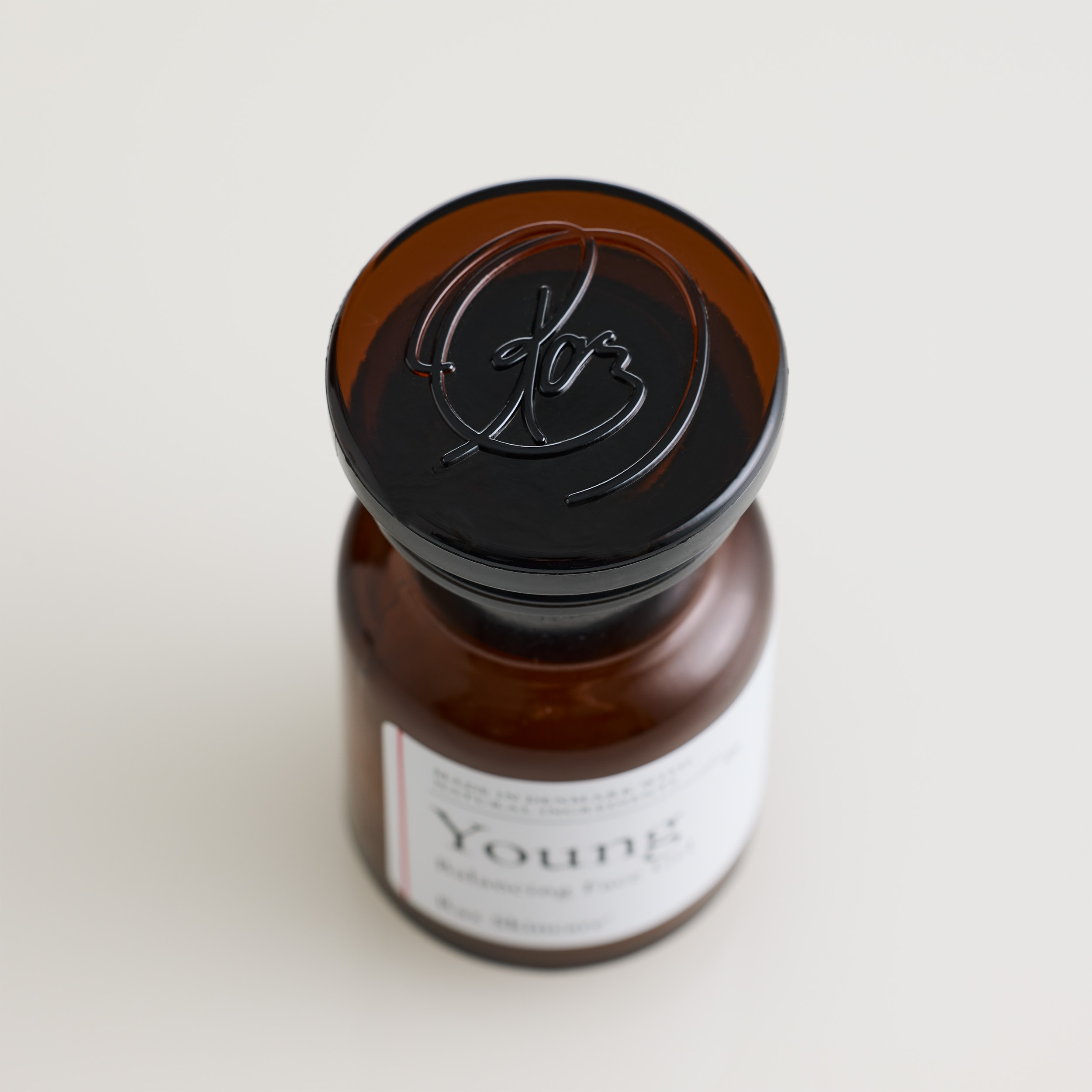 Raz Young Balancing Face Gel