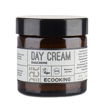 Ecooking Dagcreme