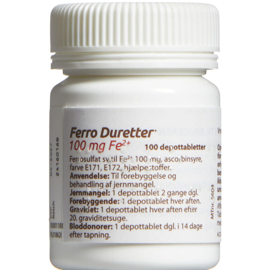 Ferro Duretter