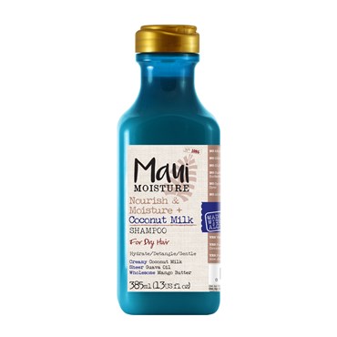 MAUI Coconut Milk Shampoo