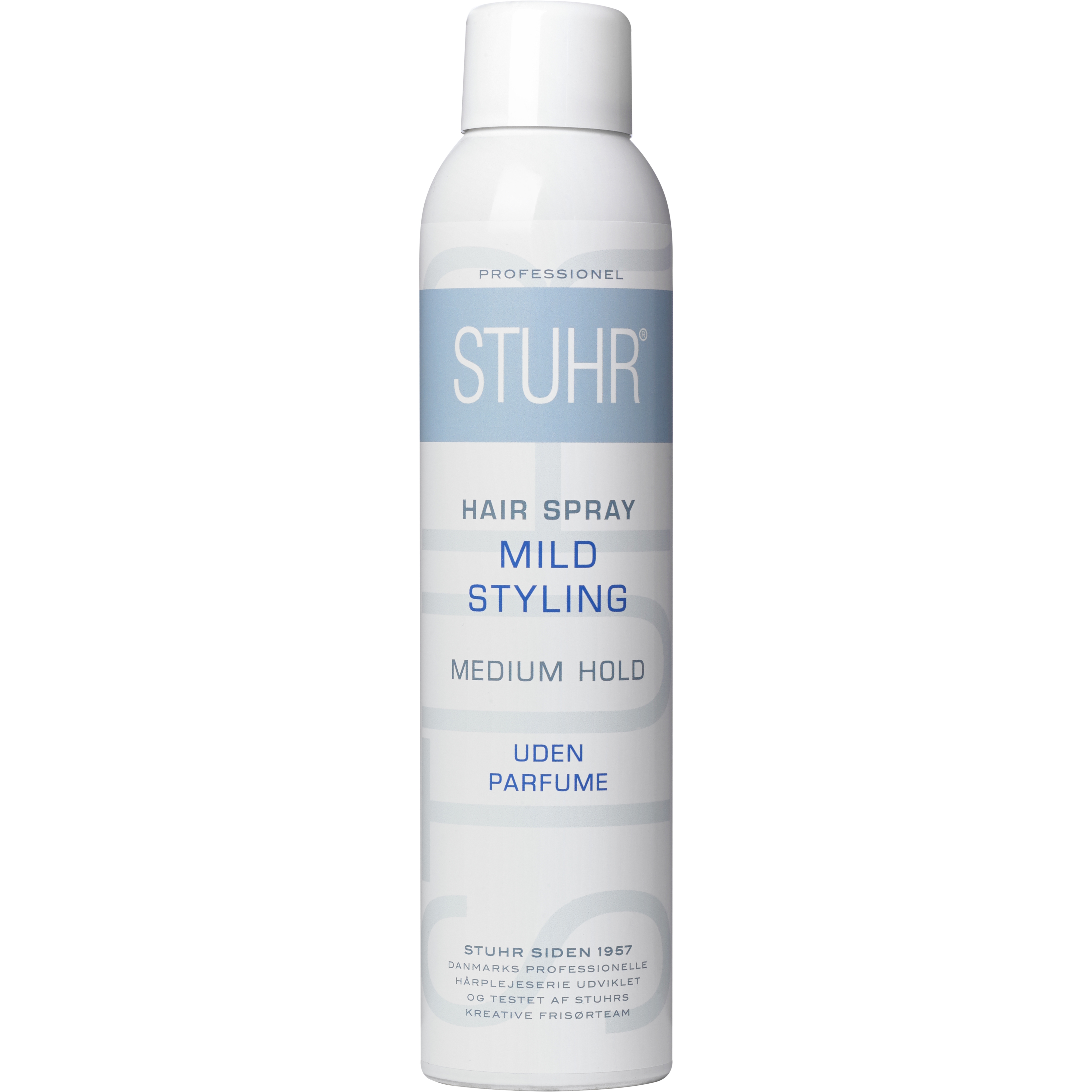 STUHR Mild Hair Spray