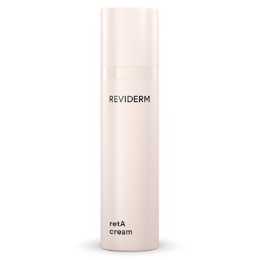 Reviderm- retA cream