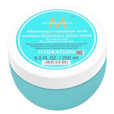 Moroccanoil Weightless Hydrating Mask