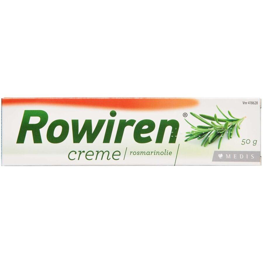 Rowiren 100 mg/g pl