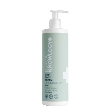 DermaKnowlogy MD11 Body Cream