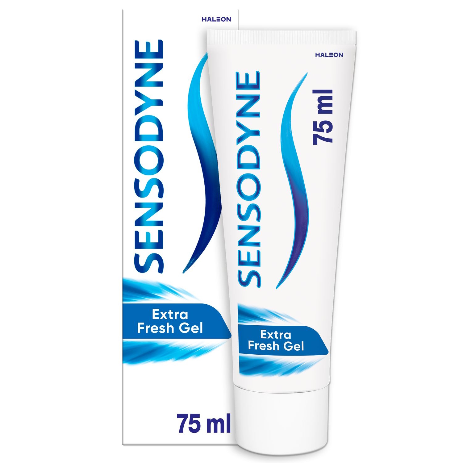 Sensodyne Extra Fresh Gel