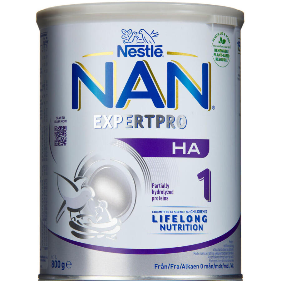 Nan H.A. 1