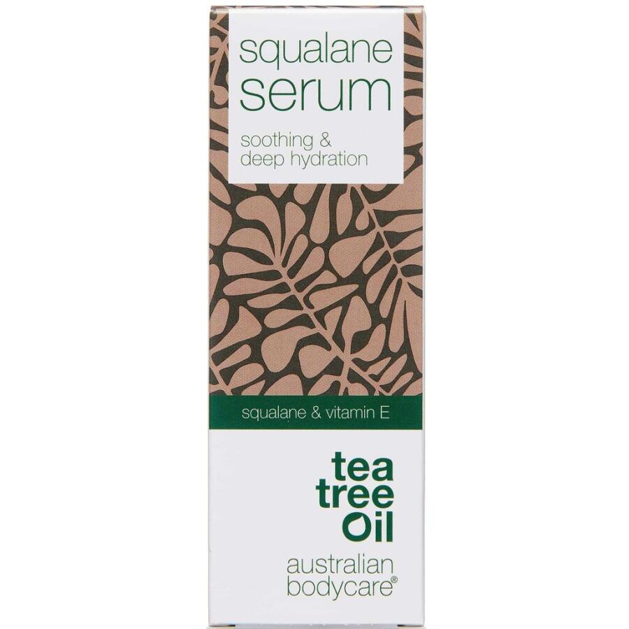 Australian Bodycare Squalane Serum