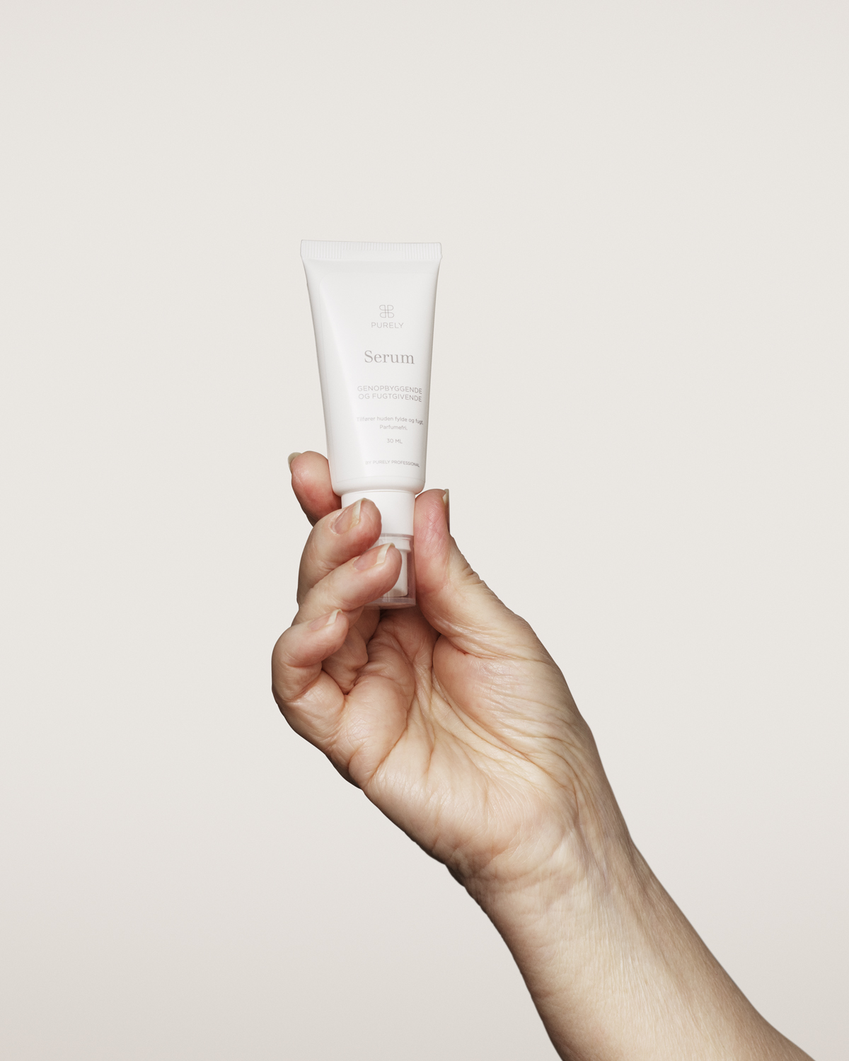 Purely Professional Serum