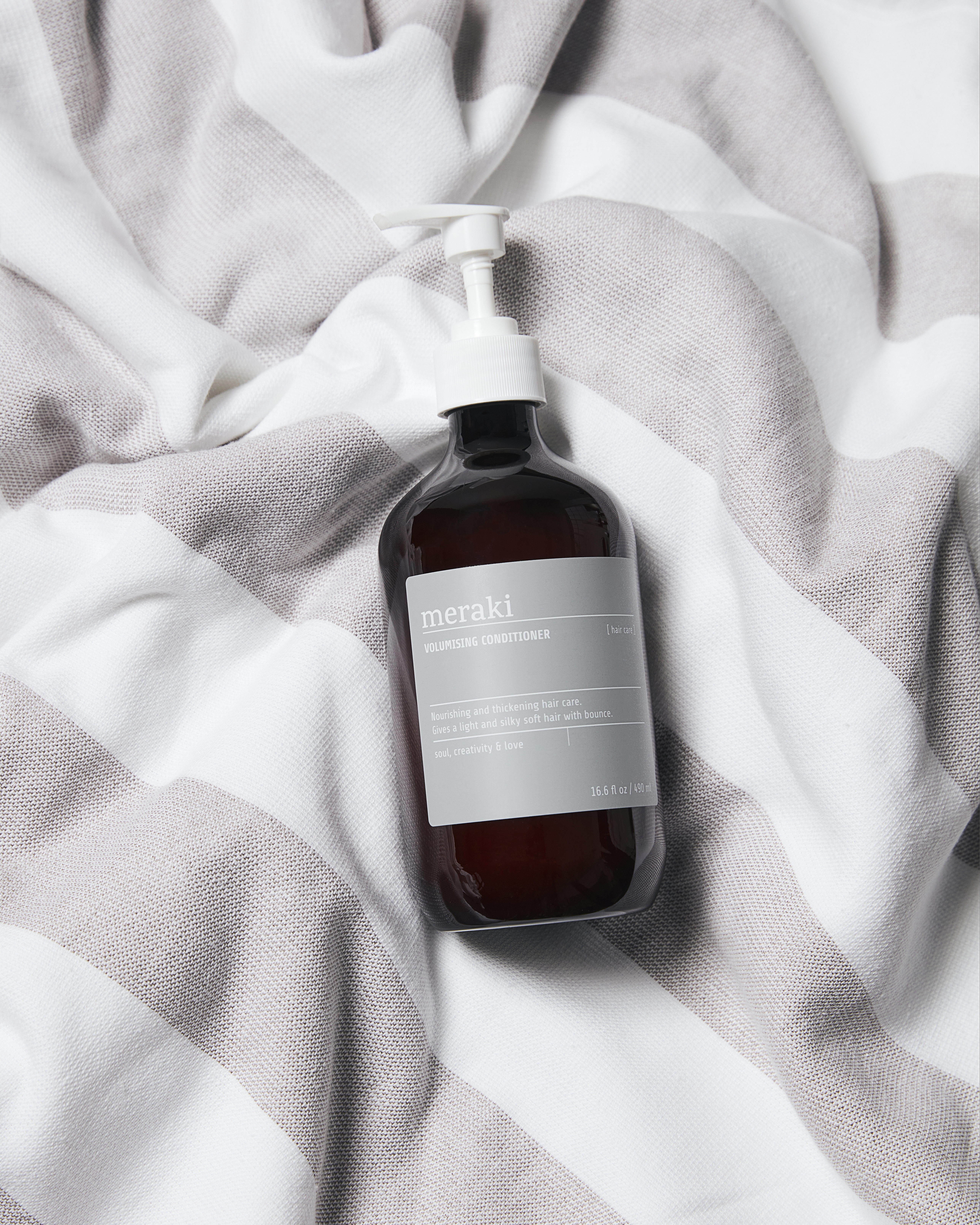 Meraki Conditioner, Volumising