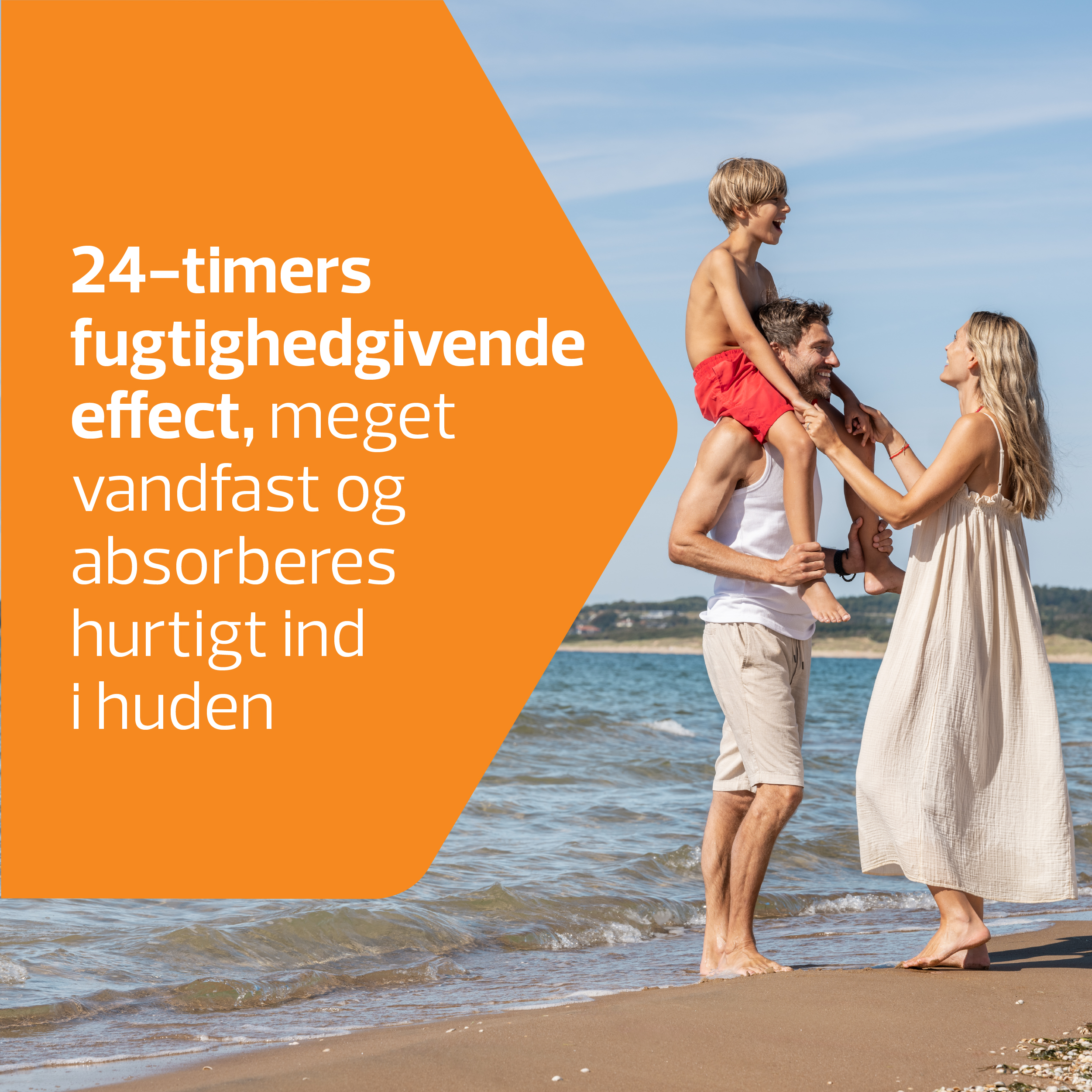 Decubal Sun Face Cream SPF 50+