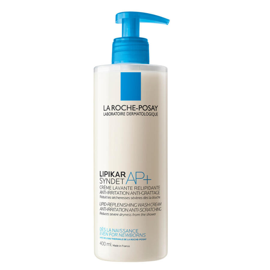 La Roche-Posay Lipikar Syndet AP+ Douchegelécreme