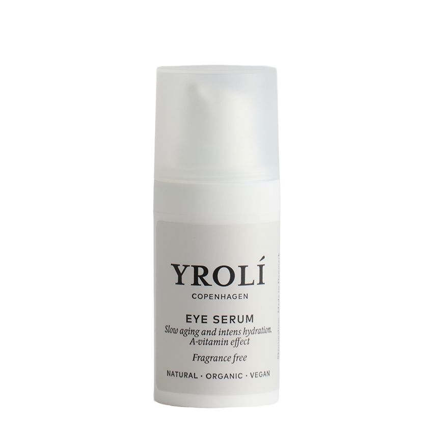 Yroli Yrolí Eye Serum