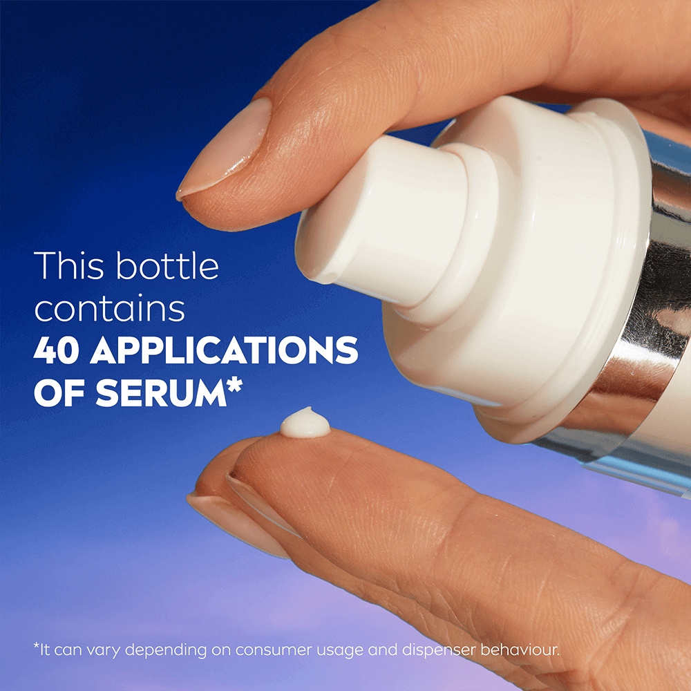 NIVEA Cellular Epigenetics Serum