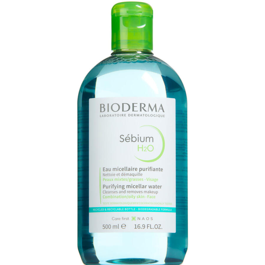 Bioderma Sébium H2O