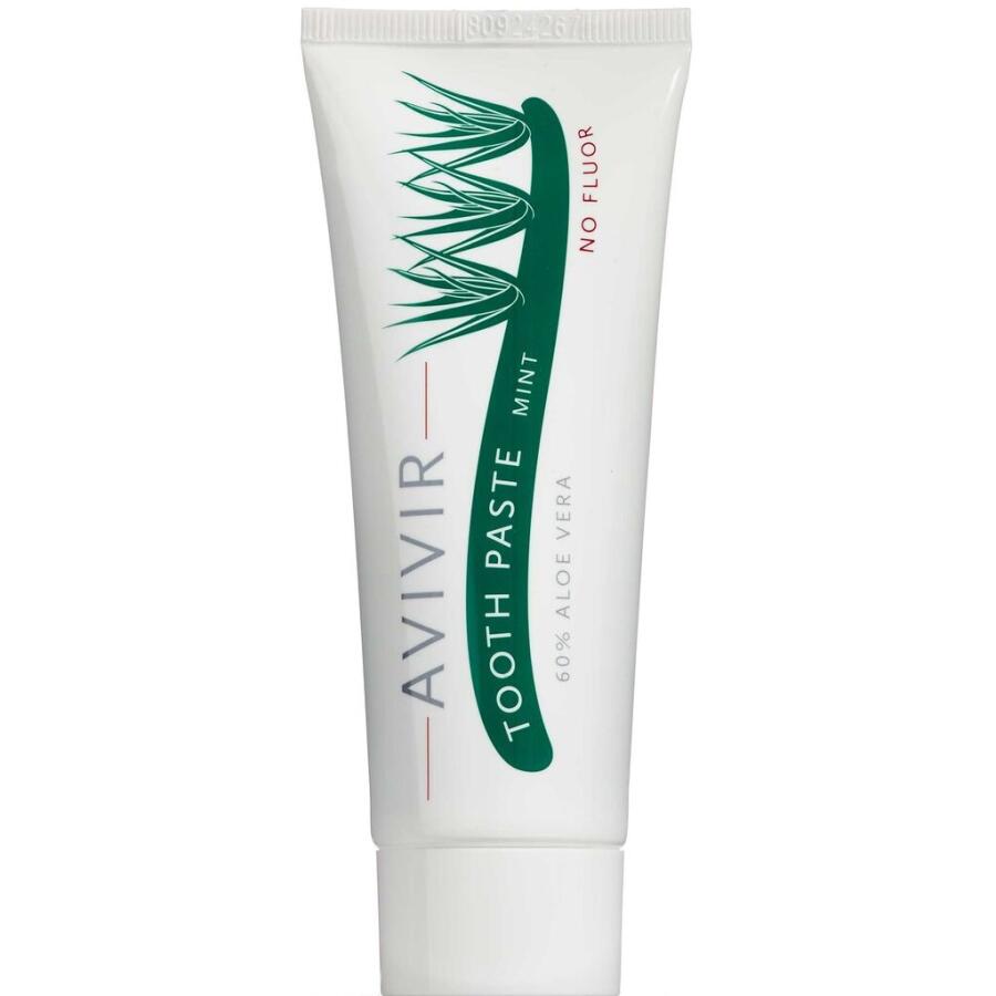 AVIVIR Aloe Vera Tandpasta