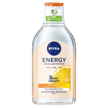 NIVEA MicellAIR Energy