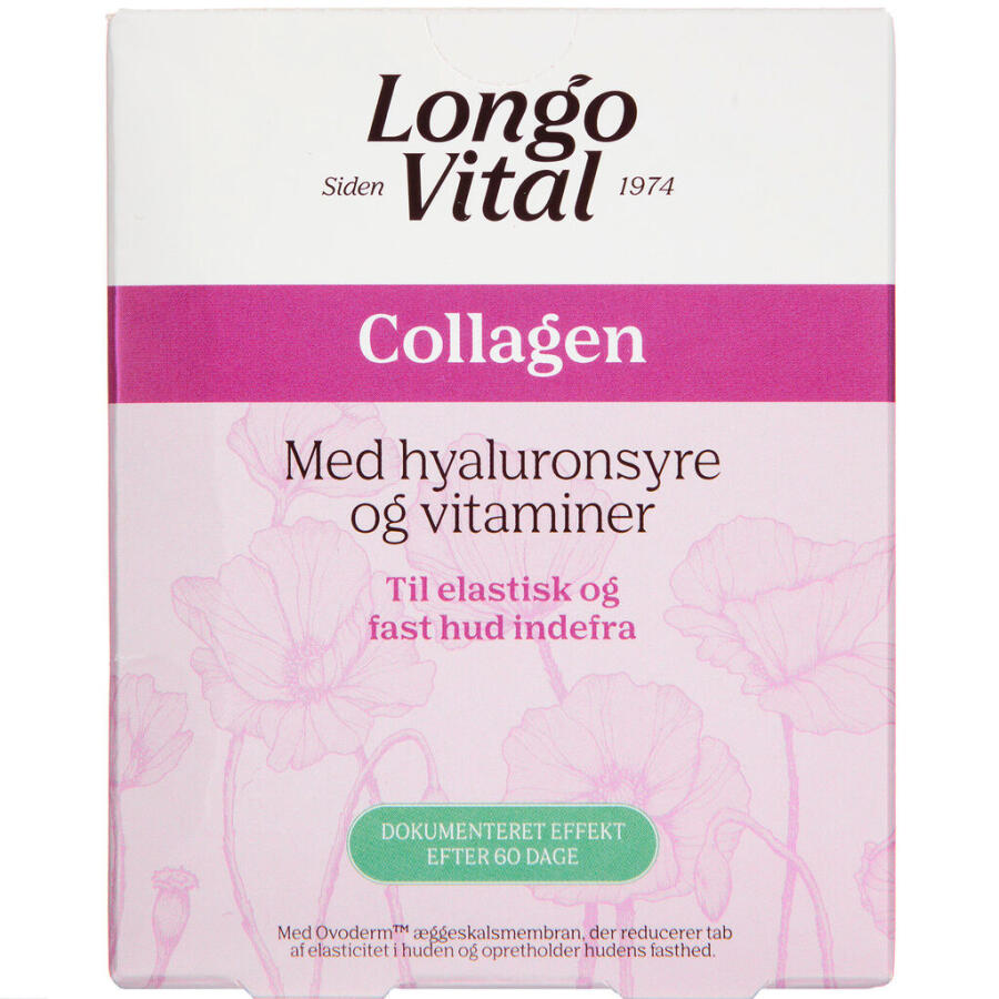 Longo Vital Collagen