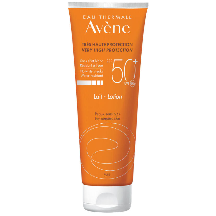 Avène Sun Lotion SPF50+