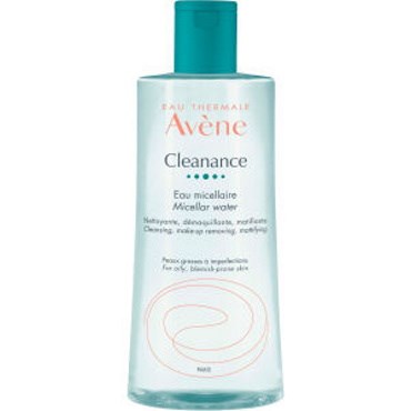 Avène Cleanance Micellar Water