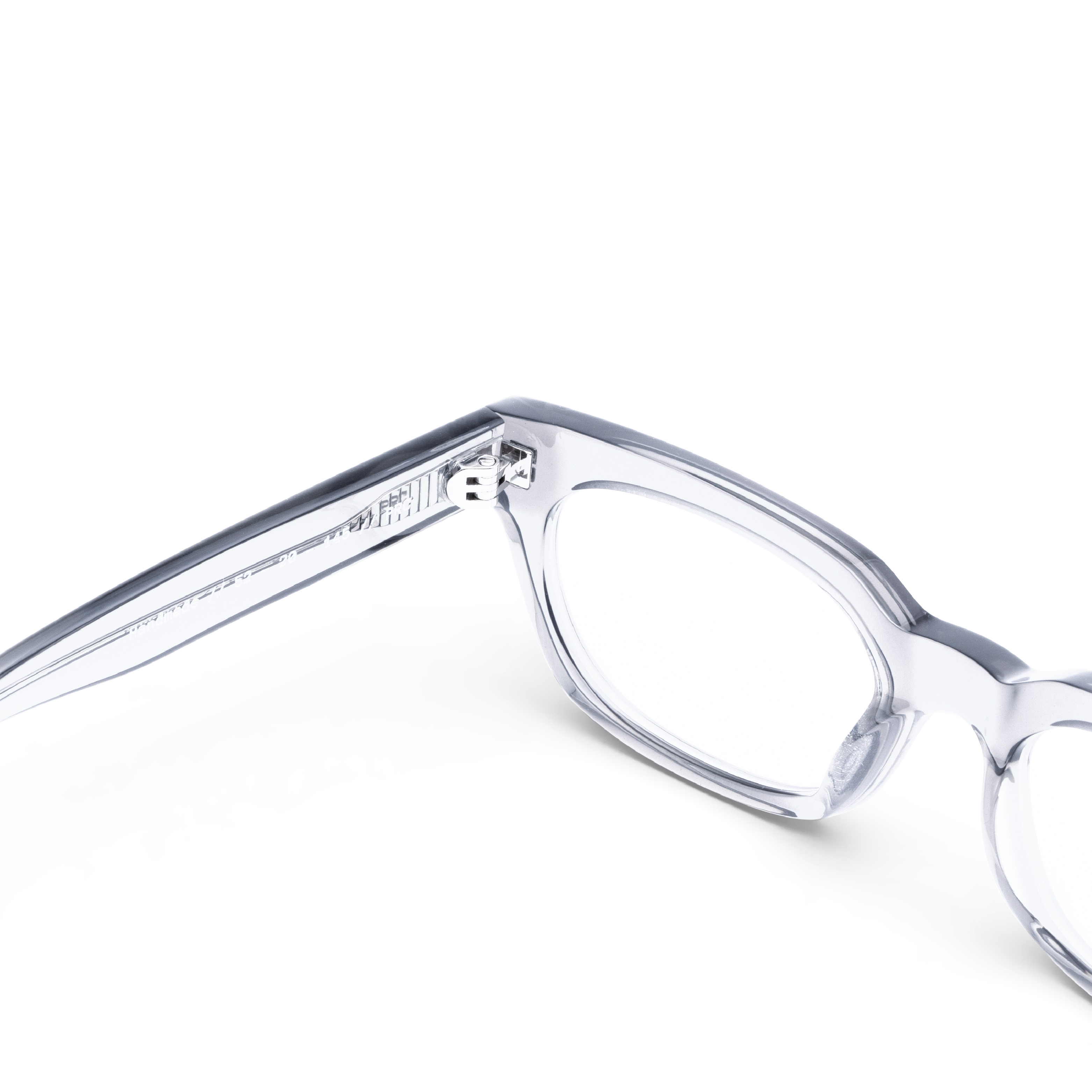 Bisou JENNER Clear Clear +2.5 Læsebriller