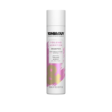 Toni&Guy Volume Addiction Shampoo