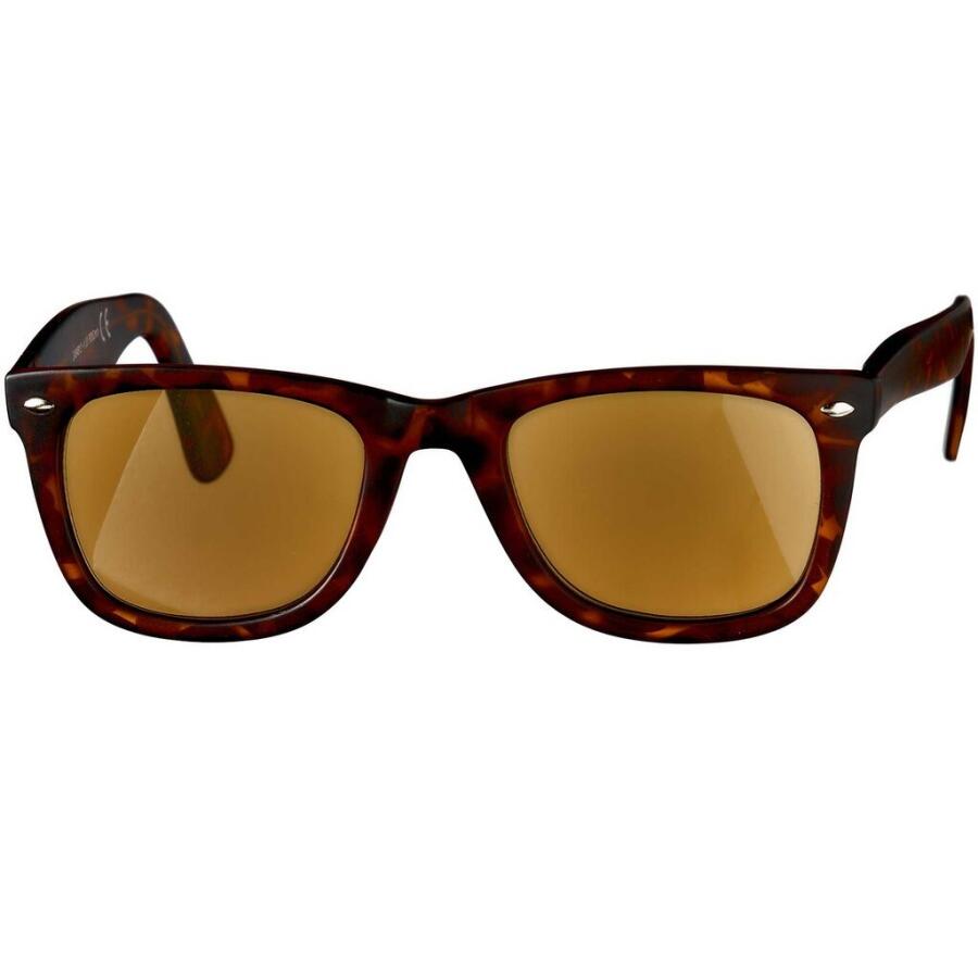 EYE CARE solbrille nr. 5, styrke +1