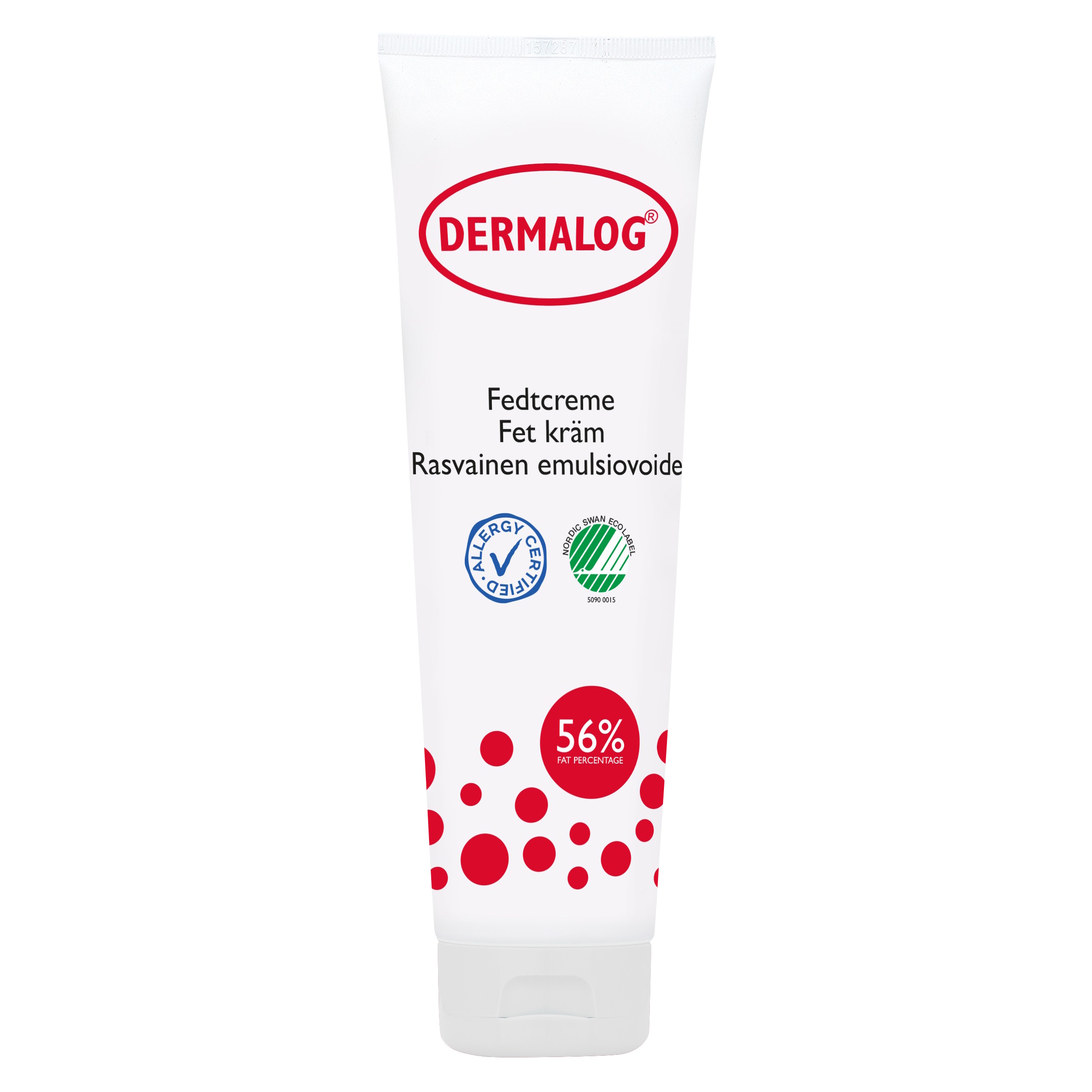 Dermalog Fedtcreme