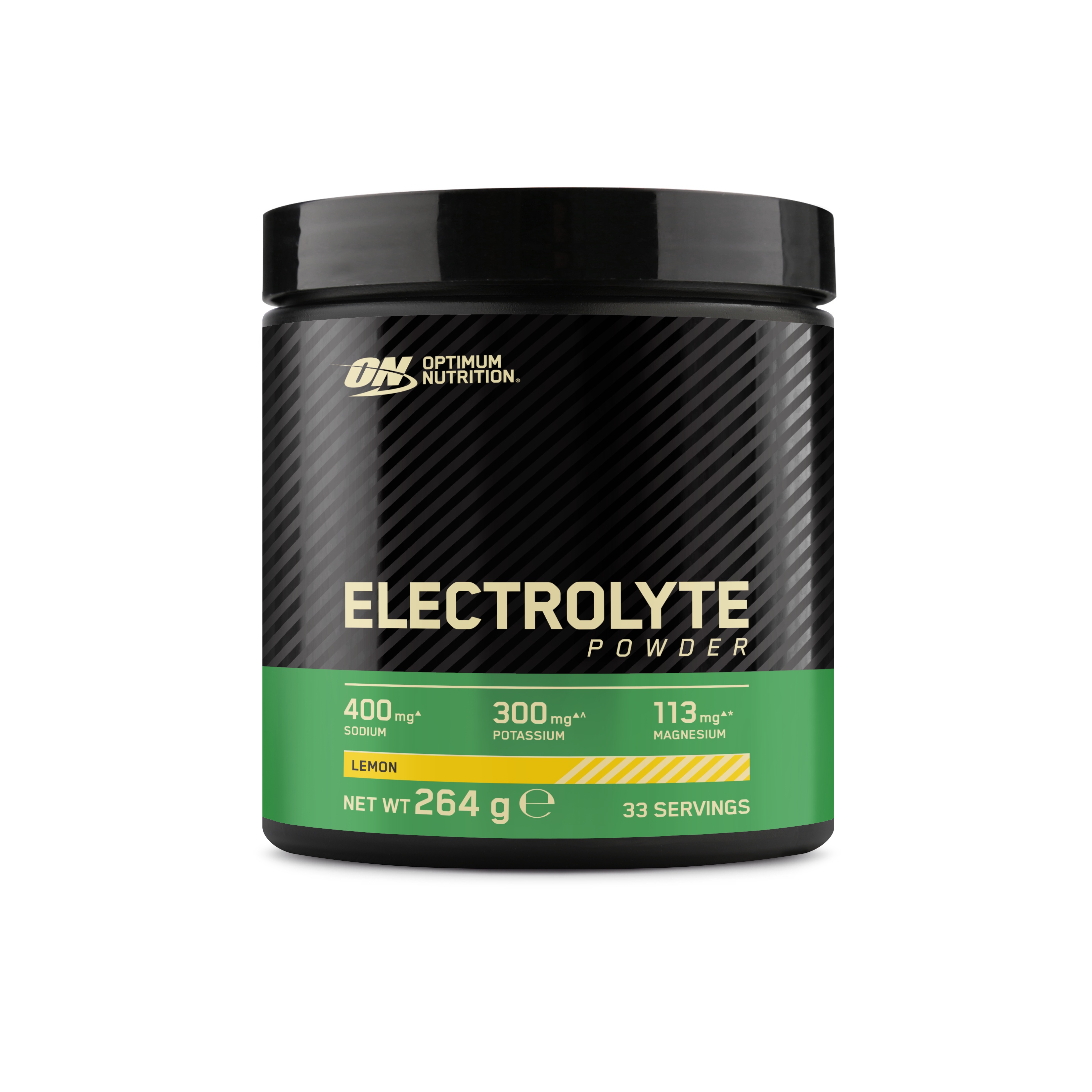 Optimum Nutrition ELECTROLYTE LEMON 264G