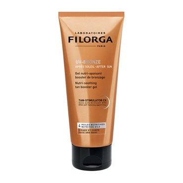 FILORGA UV -Bronze After Sun Gel 200 ml