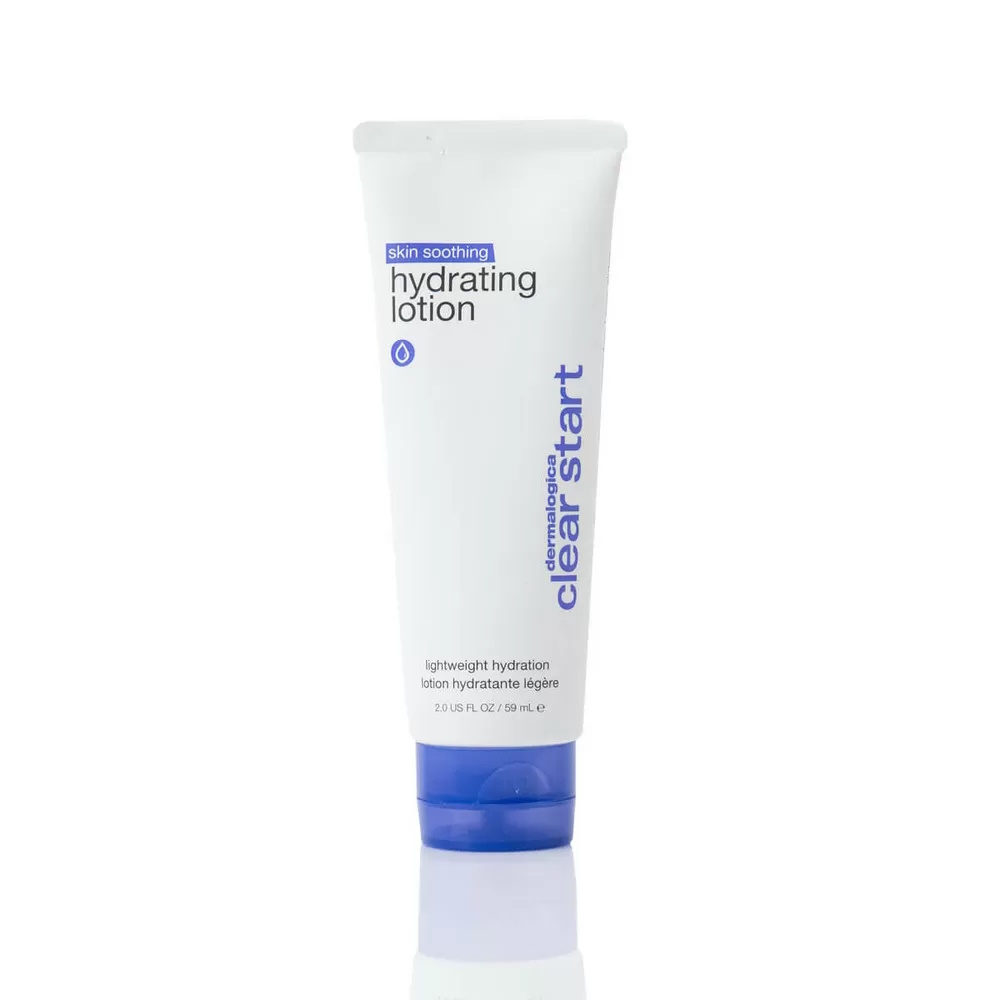 Dermalogica Clear Start Skin Soothing Hydrating Lotion