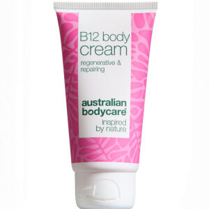 Australian Bodycare B12 Body Creme