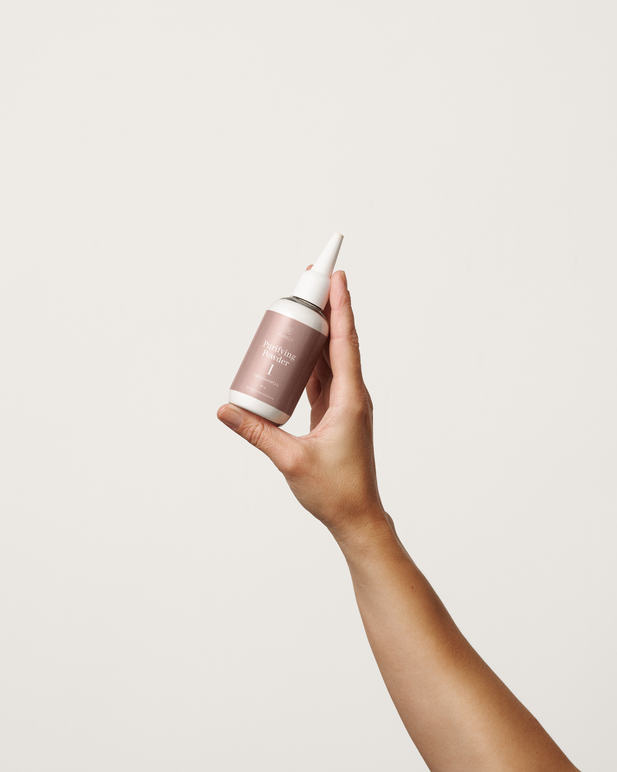 Purely Professional Purifying Powder 1