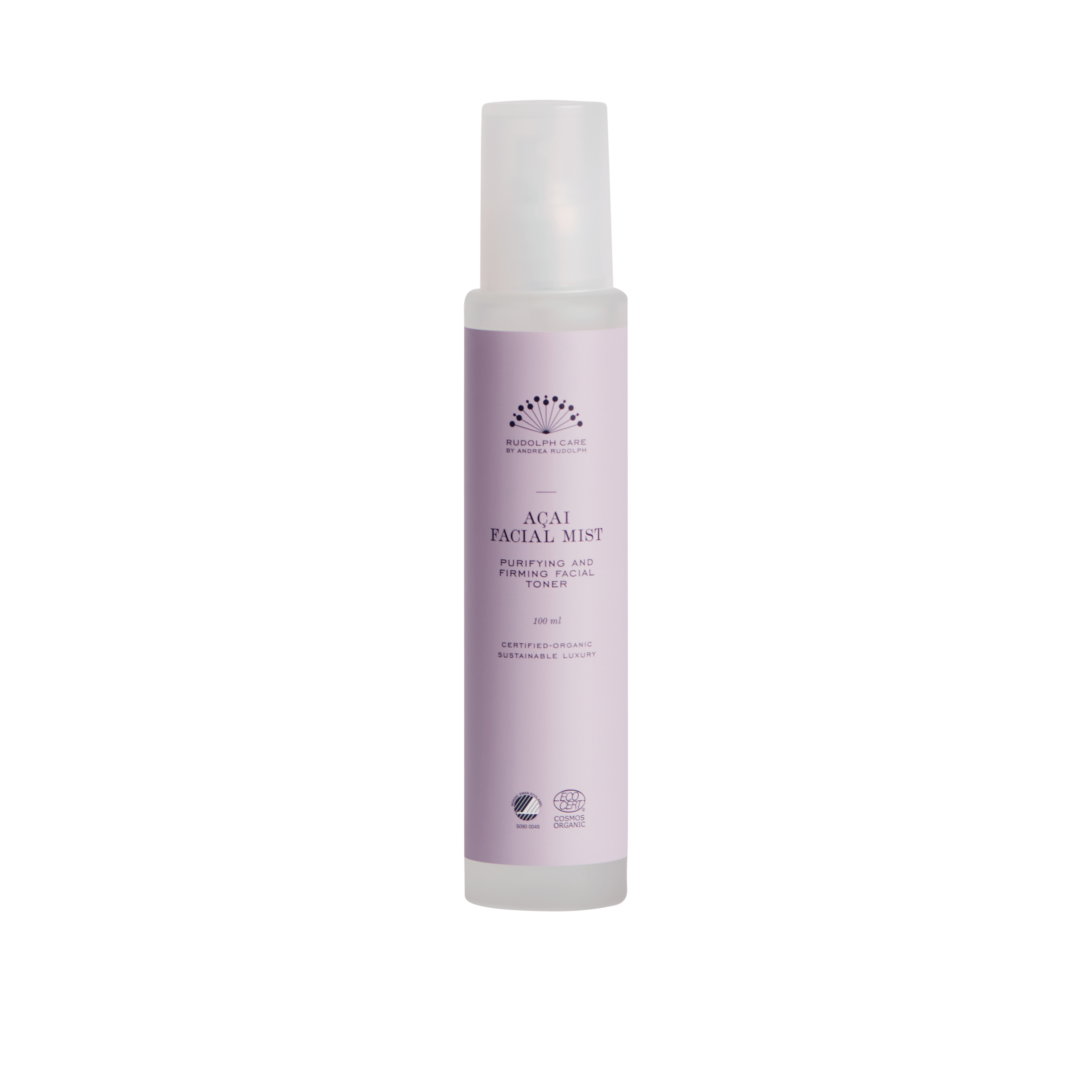 Rudolph Care Acai Facial Mist