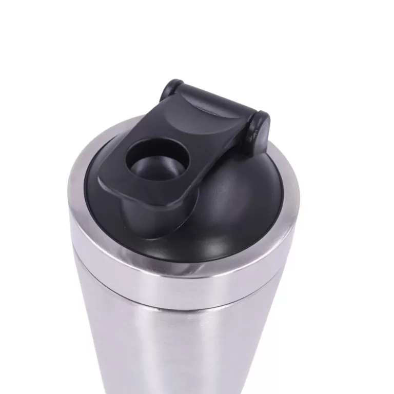 Nupo Stainless Steel Shaker