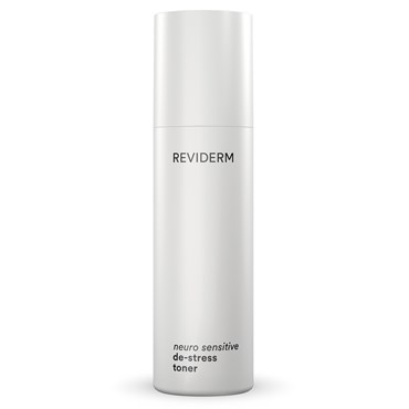 Reviderm- neuro sensitive de-stress toner