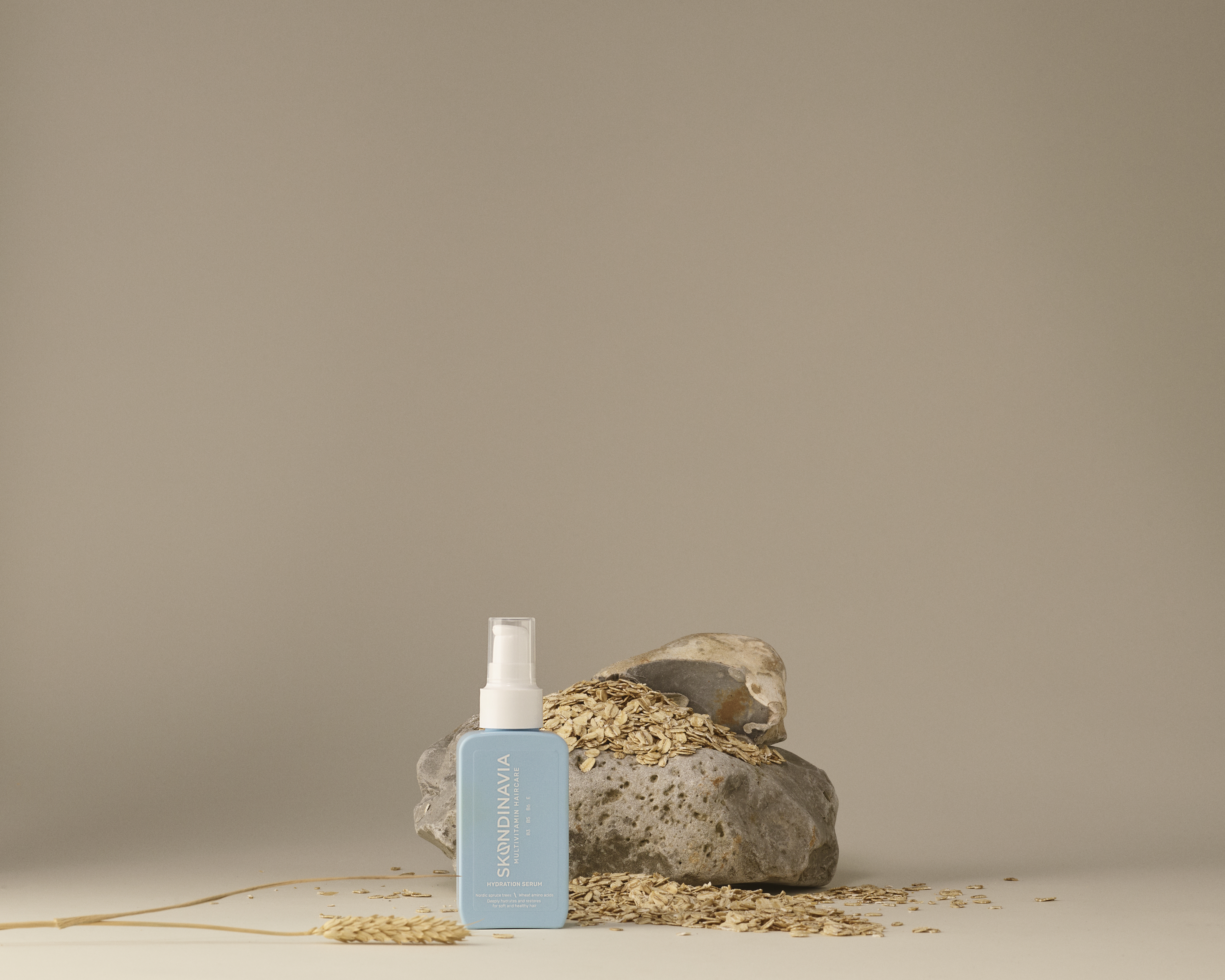 Skøndinavia Hydration Serum