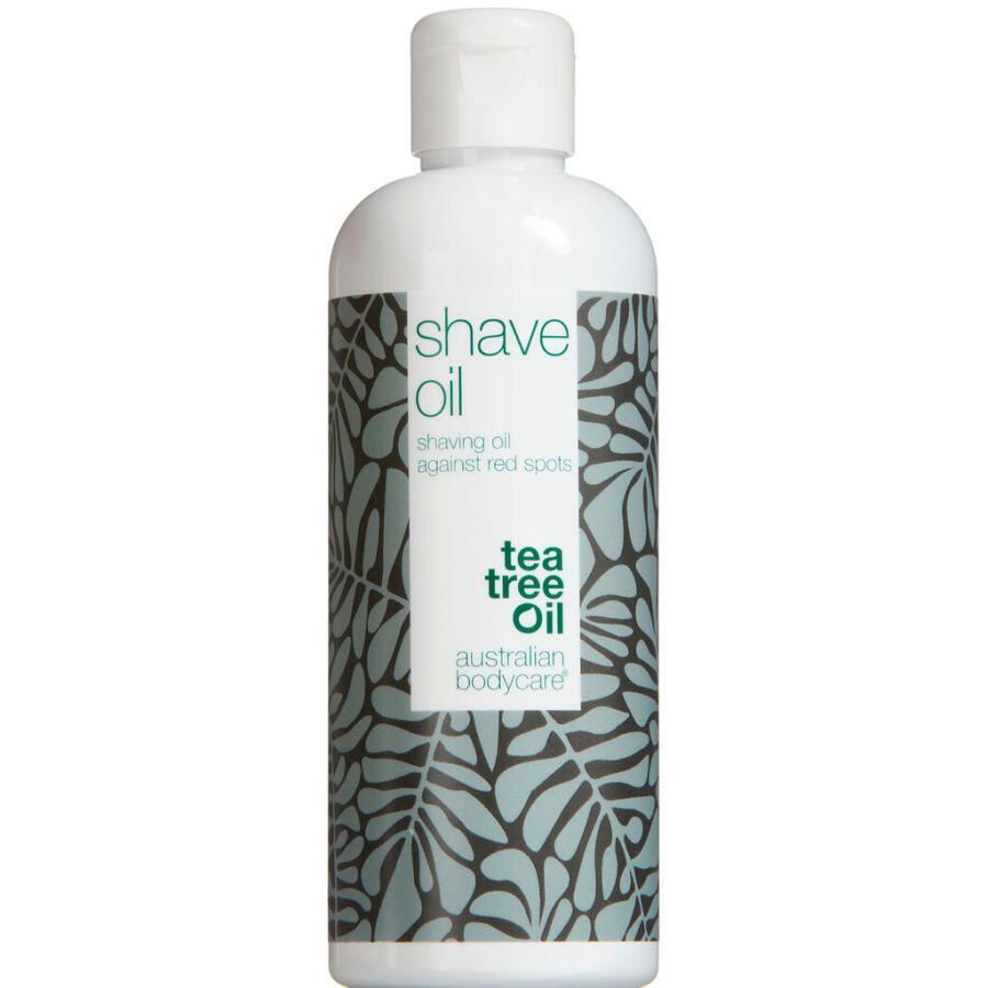 Australian Bodycare Shave Oil