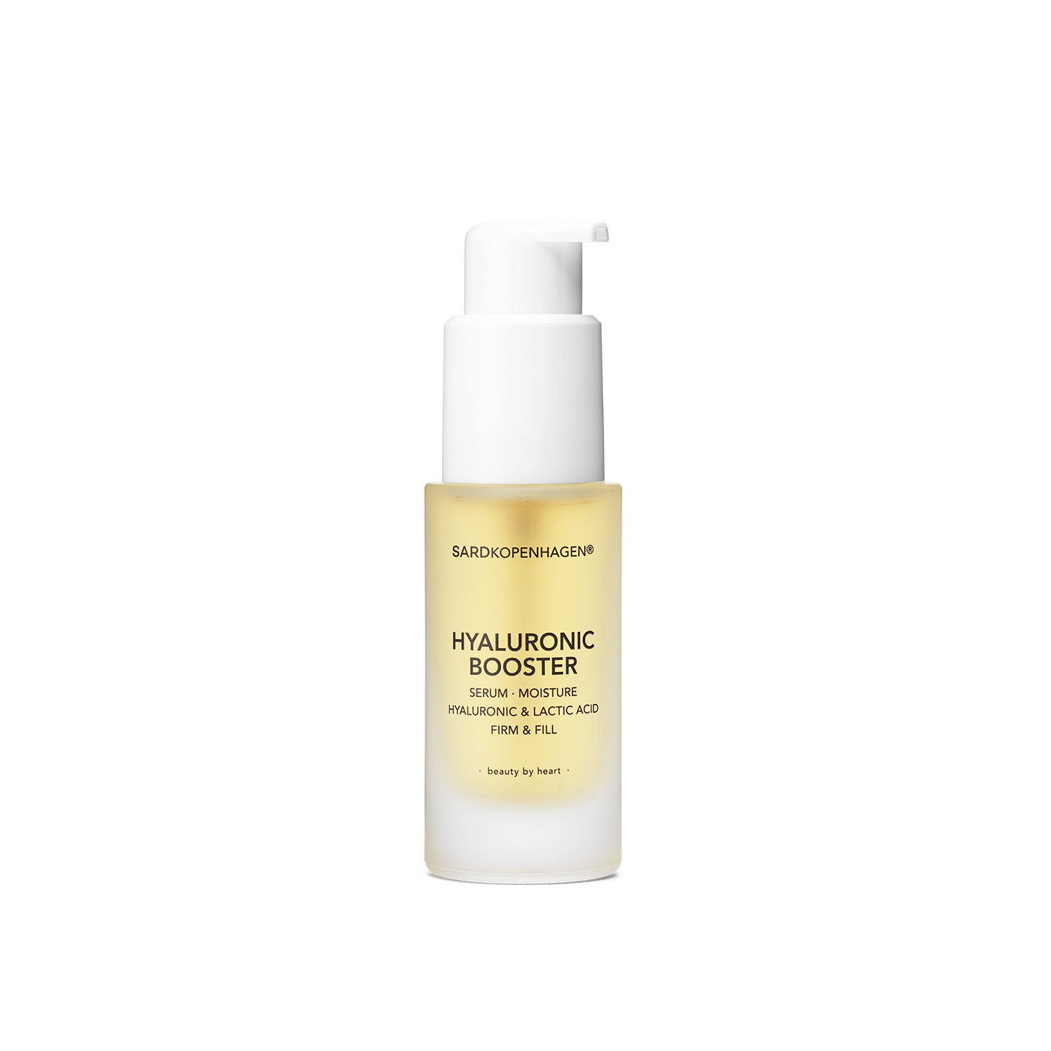 SARDKOPENHAGEN HYALURONIC BOOSTER
