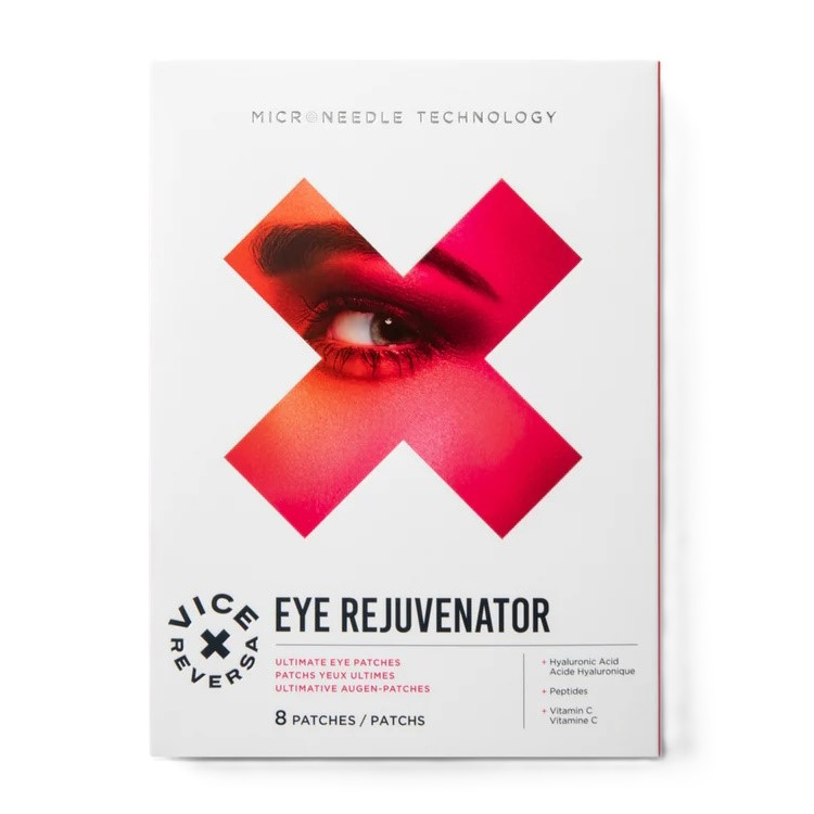 Vice Reversa Eye Rejuvenator