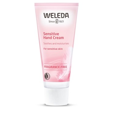 Weleda Sensitive Hand Cream