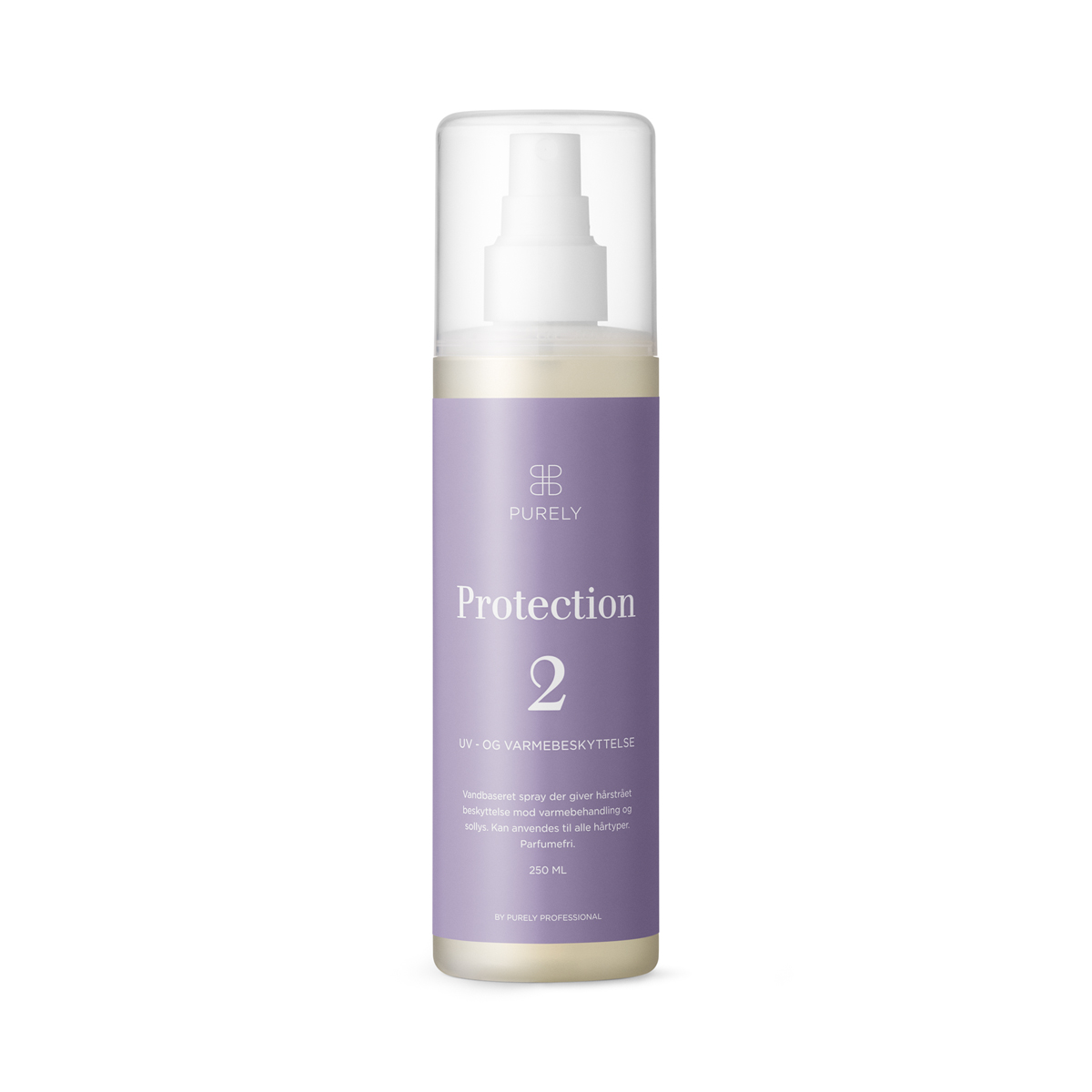 Purely Professional Protection 2