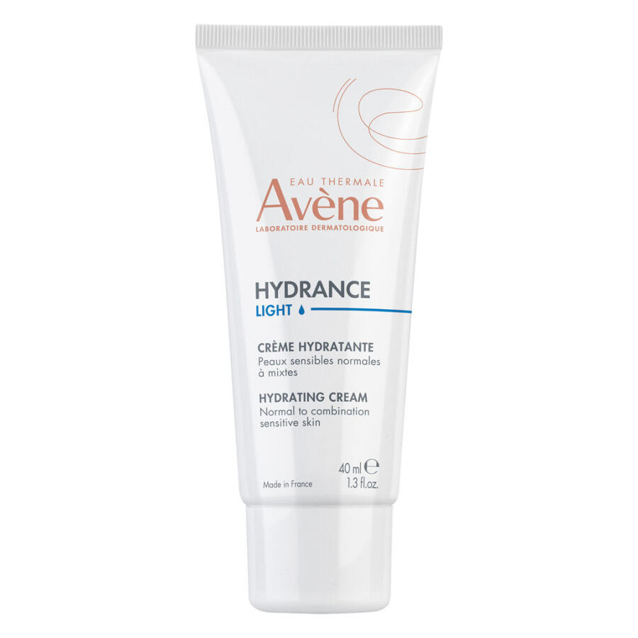 Avène Hydrance Light Cream